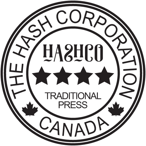 HashCo Brand Swag