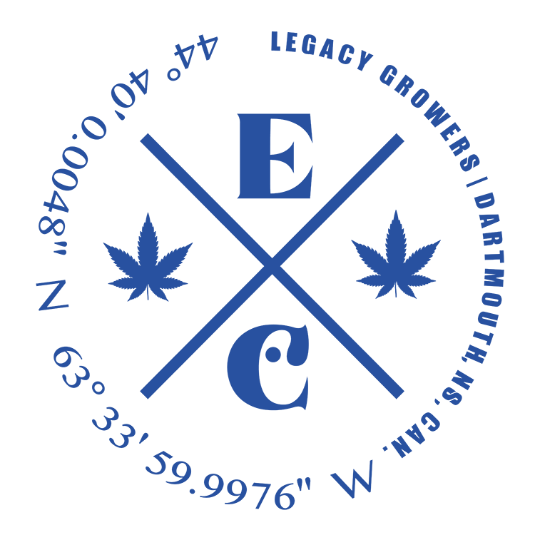 Eascann logo blue