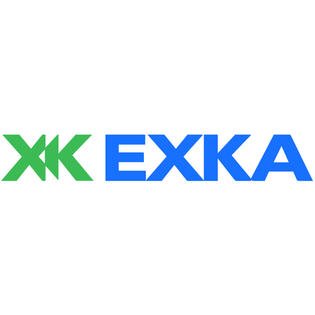 EXKA Brand Swag