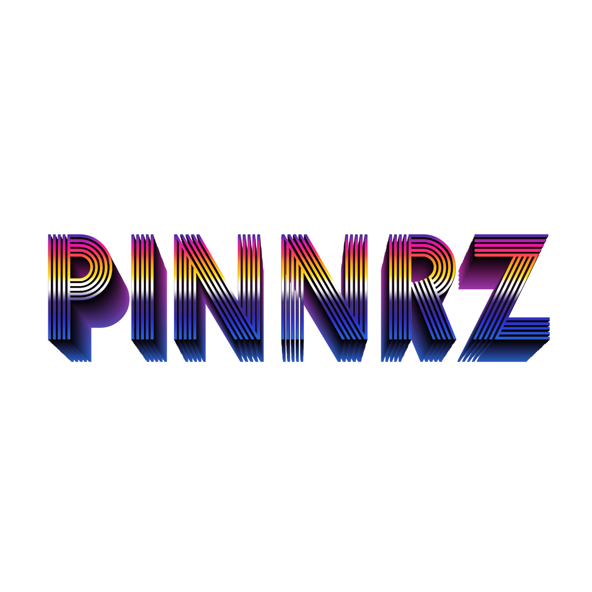 PINNRZ logo