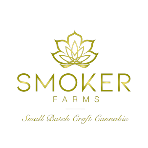 Smoker Farms Brand Swag