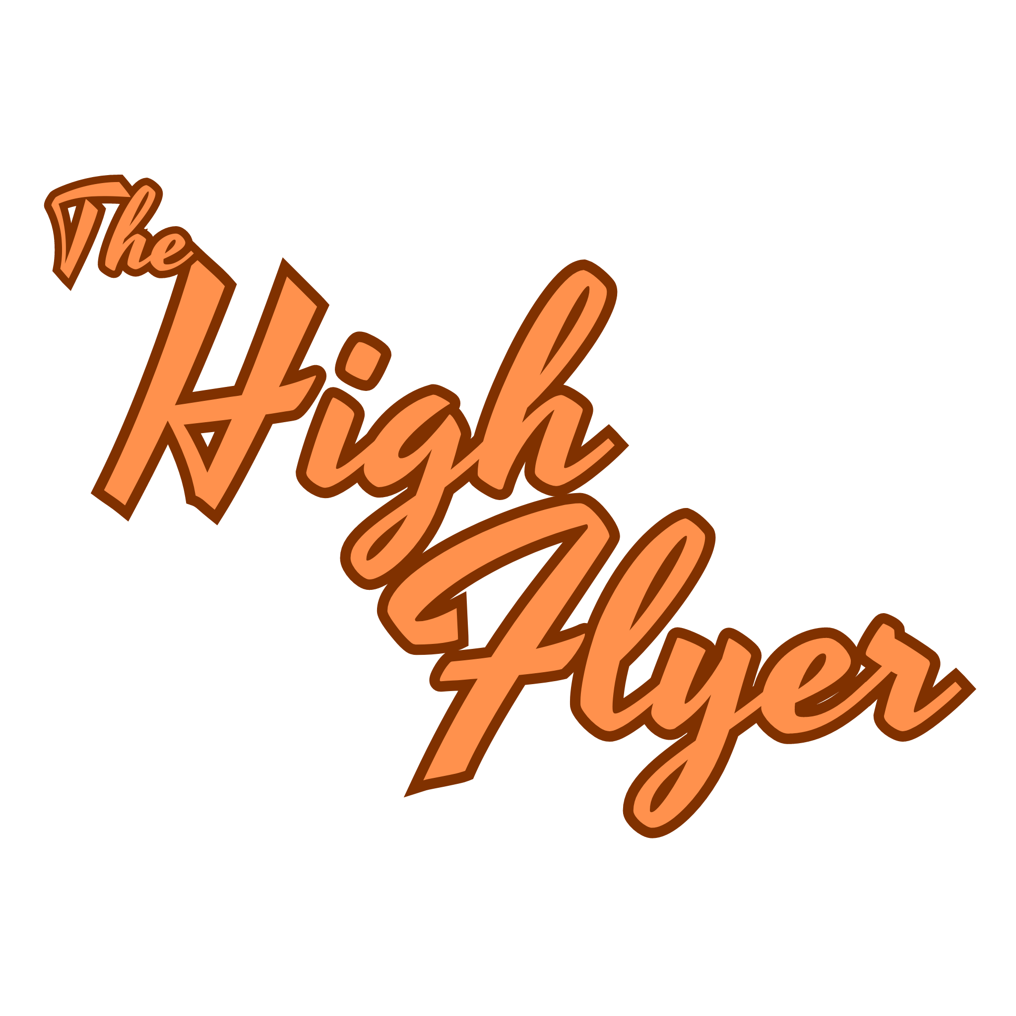High Flyer square logo
