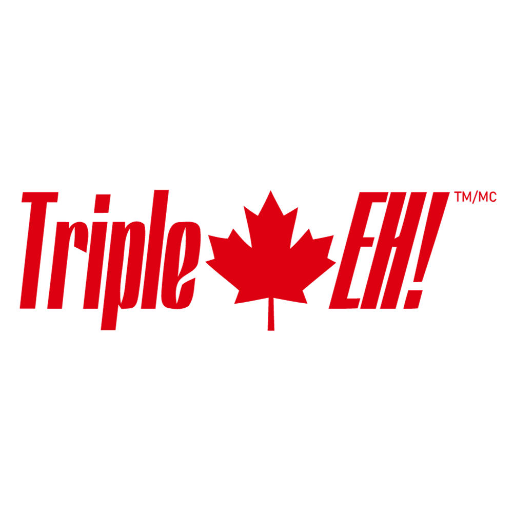 Triple EH Logo