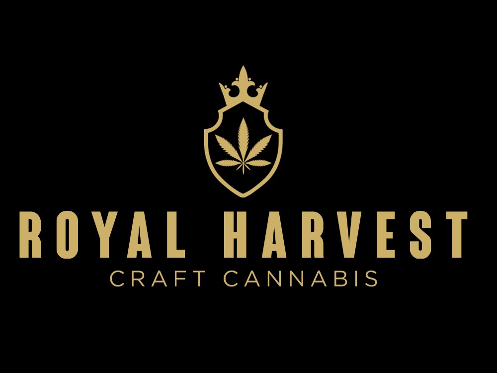 Royal Harvest Brand Swag