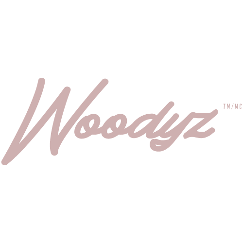 Woodyz Blunts Logo