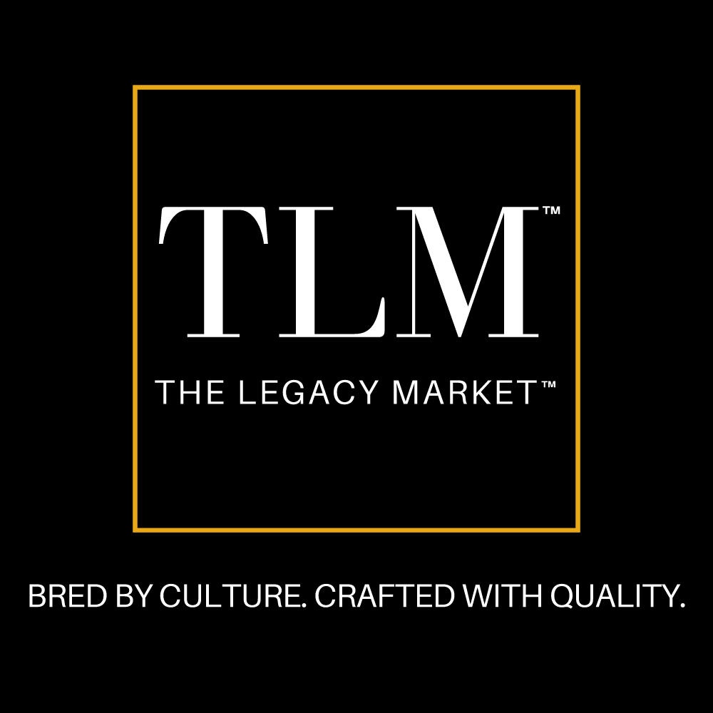 Legacy Market Logo